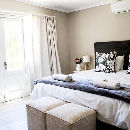 The Grey House Villa โบฟอร์ตเวสต์ ภายนอก รูปภาพ