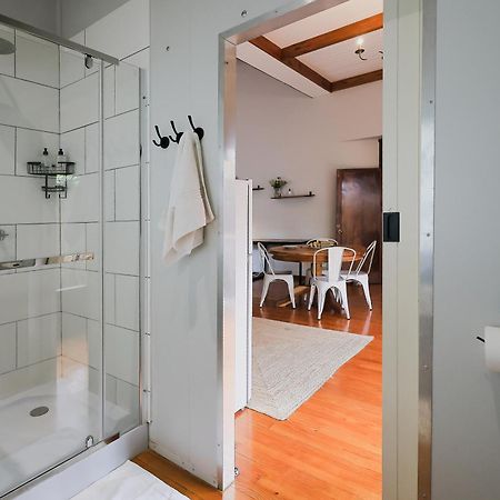The Grey House Villa โบฟอร์ตเวสต์ ภายนอก รูปภาพ