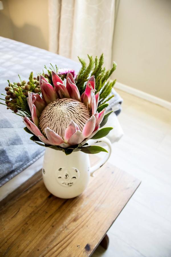 The Grey House Villa โบฟอร์ตเวสต์ ภายนอก รูปภาพ