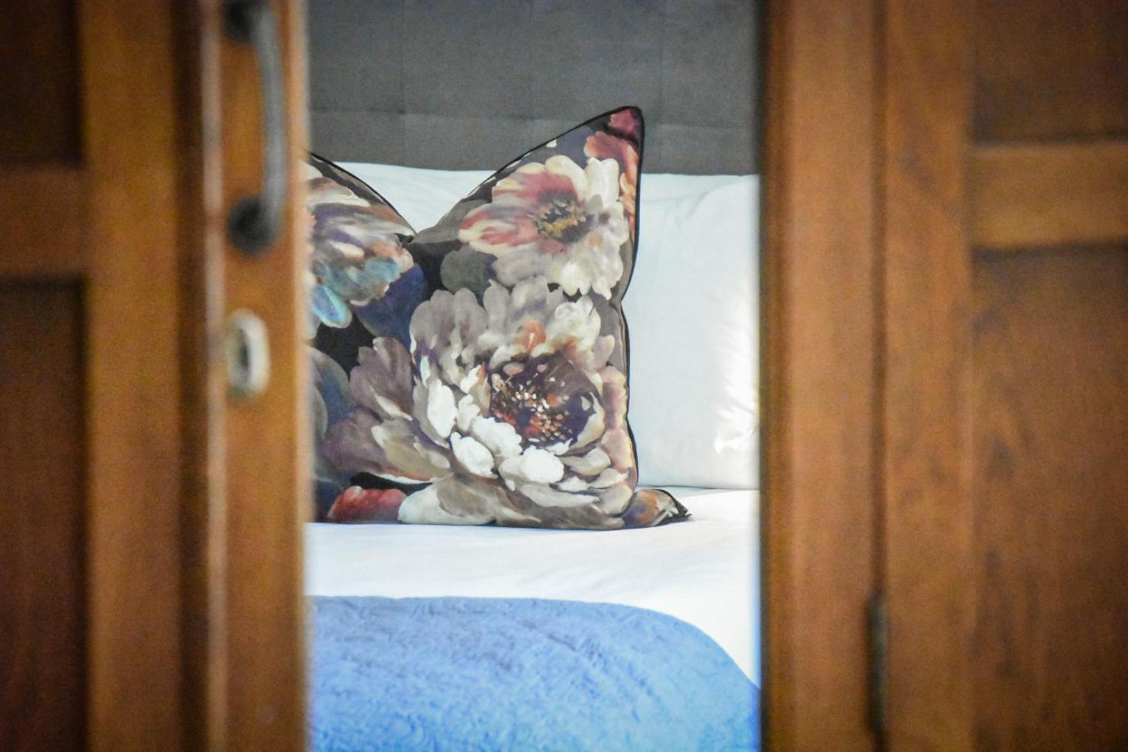 The Grey House Villa โบฟอร์ตเวสต์ ภายนอก รูปภาพ