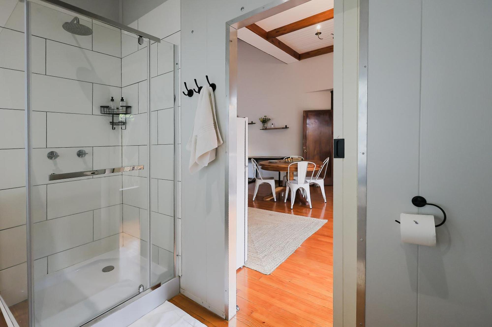 The Grey House Villa โบฟอร์ตเวสต์ ภายนอก รูปภาพ
