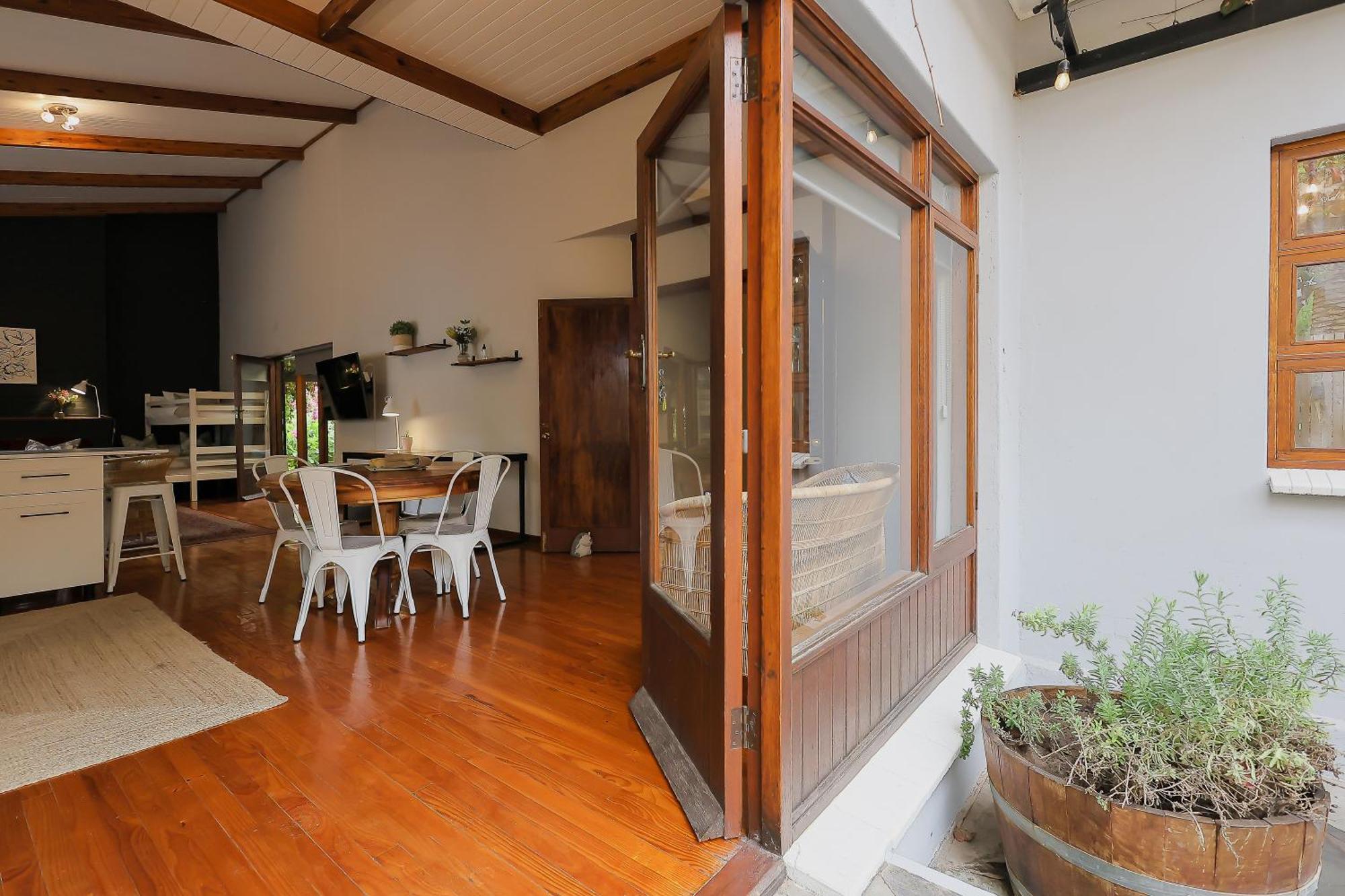 The Grey House Villa โบฟอร์ตเวสต์ ภายนอก รูปภาพ