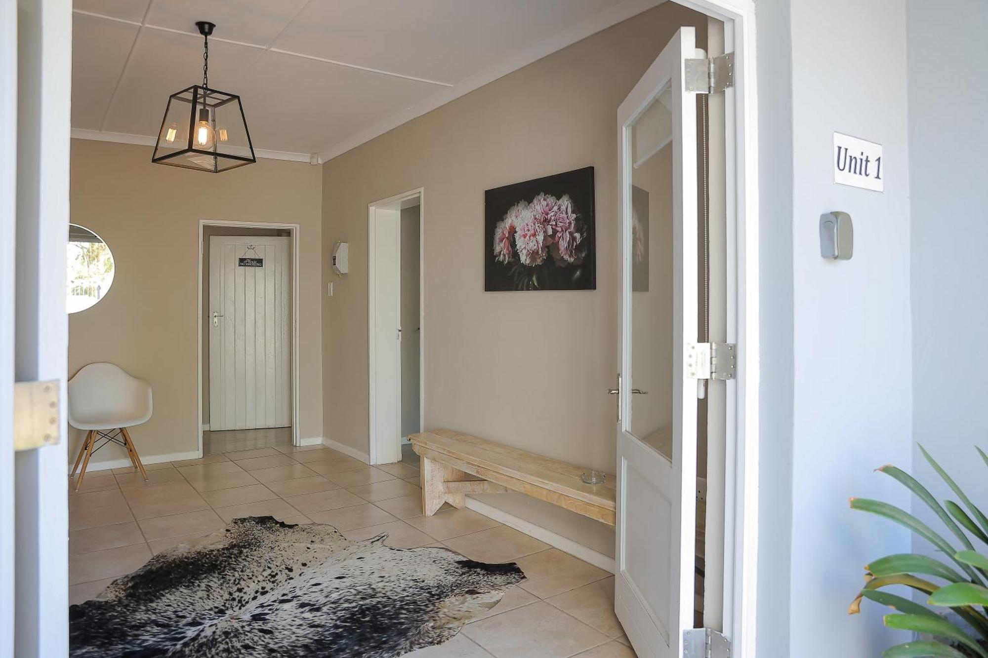 The Grey House Villa โบฟอร์ตเวสต์ ภายนอก รูปภาพ