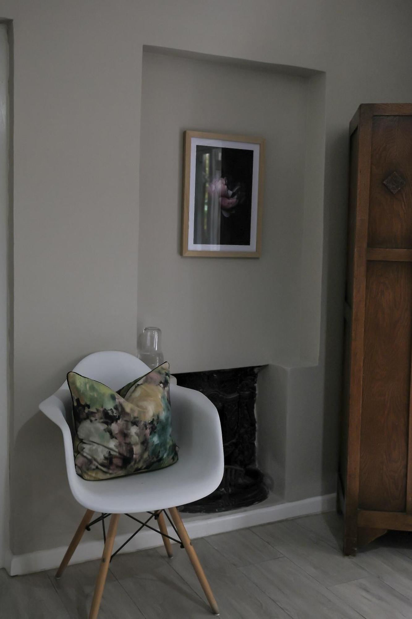 The Grey House Villa โบฟอร์ตเวสต์ ภายนอก รูปภาพ