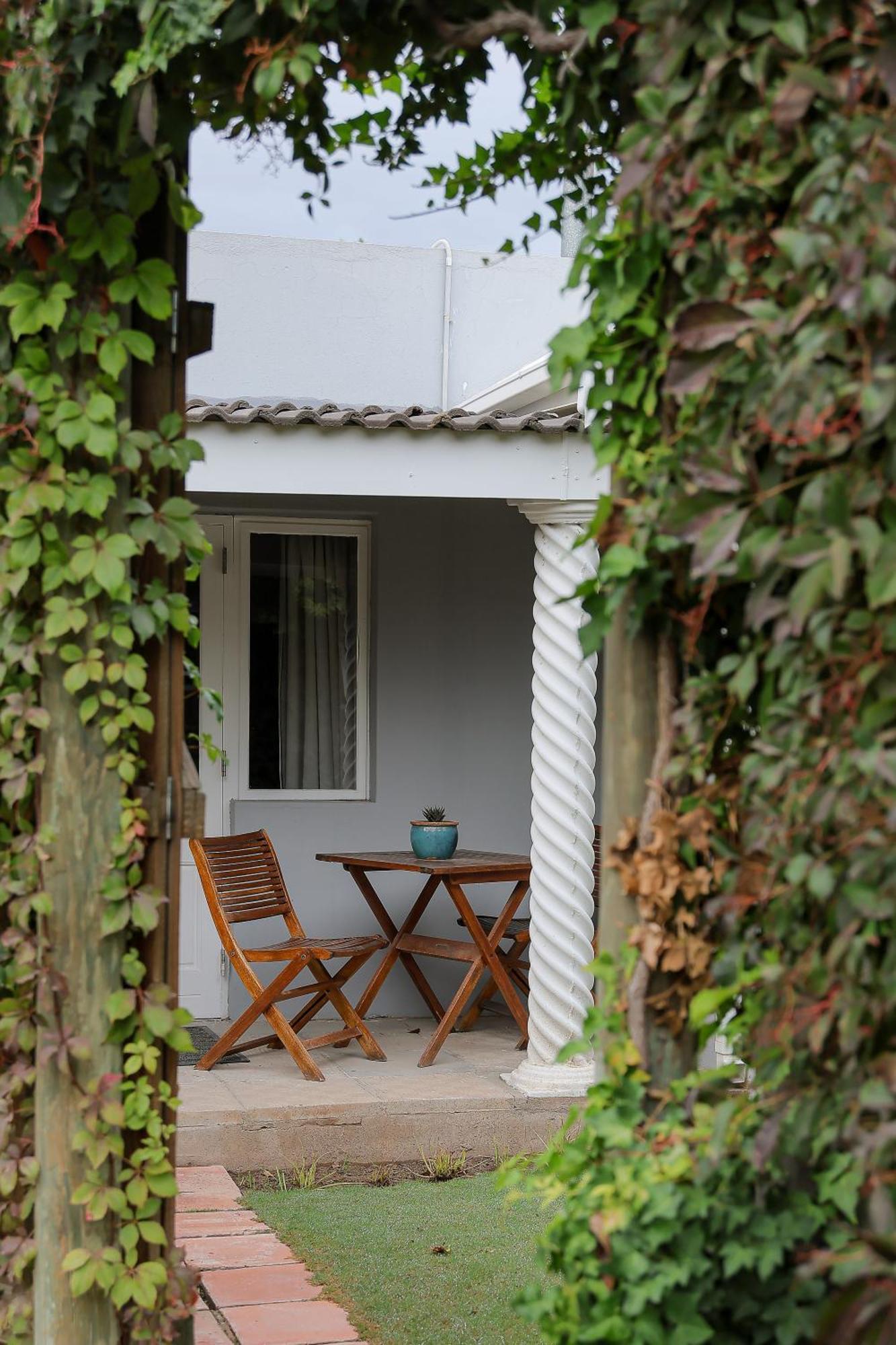 The Grey House Villa โบฟอร์ตเวสต์ ภายนอก รูปภาพ